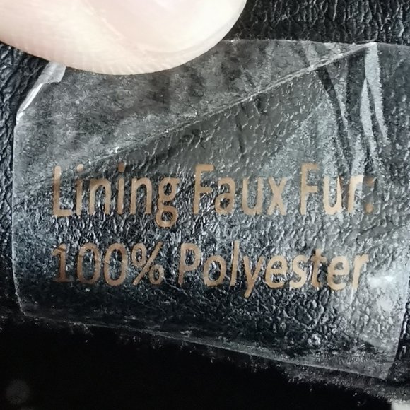 SOFTMOC Vegan women's size 9.5 ankle boots - Picture 10 of 10